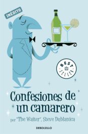 Portada de Confesiones de un camarero