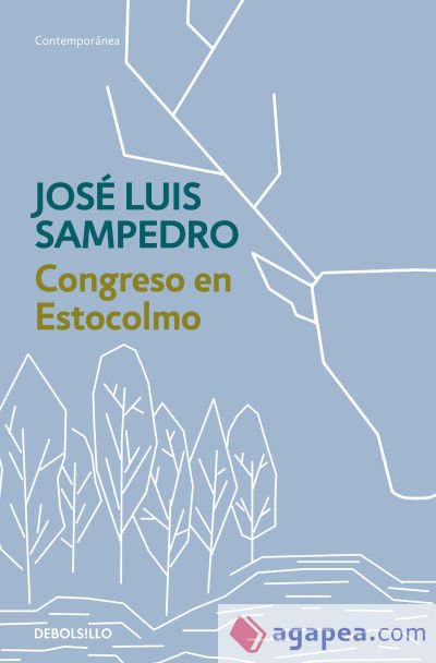 Congreso en Estocolmo