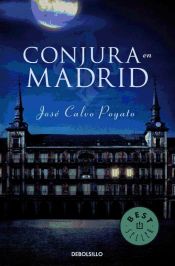 Portada de Conjura en Madrid