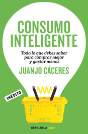 Portada de Consumo inteligente