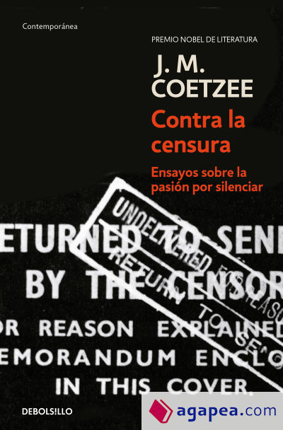 Contra la censura