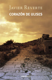 Portada de Corazón de Ulises