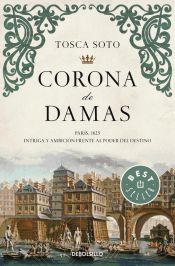 Portada de Corona de damas