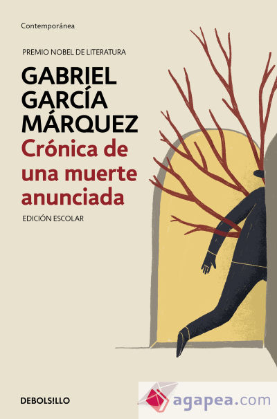 Crónica de una muerte anunciada (Ed. escolar)