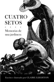 Portada de Cuatro setos