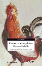 Portada de Cuentos completos