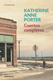 Portada de Cuentos completos