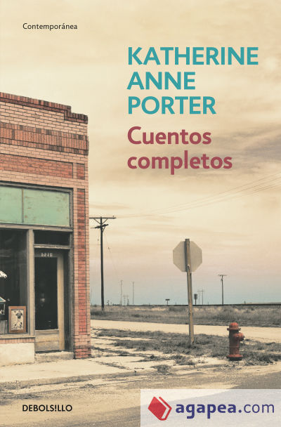 Cuentos completos