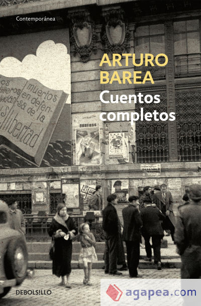 Cuentos completos