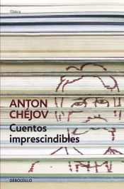 Portada de Cuentos imprescindibles