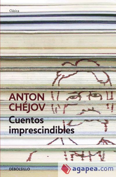 Cuentos imprescindibles