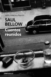 Portada de Cuentos reunidos