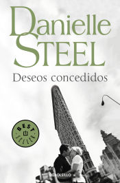 Portada de Deseos concedidos