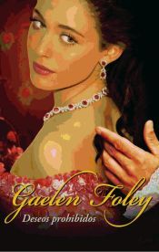 Portada de Deseos prohibidos