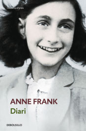 Portada de Diari d'Anna Frank