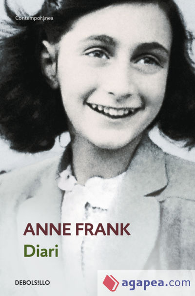 Diari d'Anna Frank