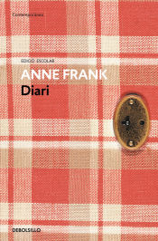 Portada de Diari d'Anne Frank