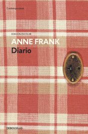 Portada de Diario de Anne Frank