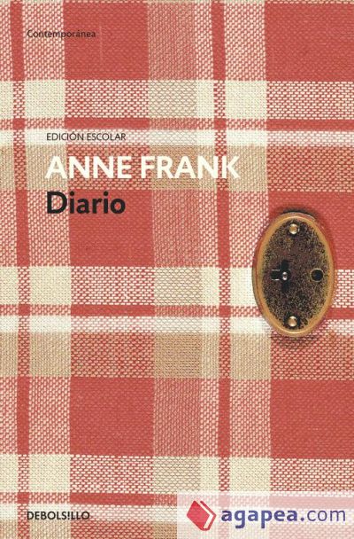 Diario de Anne Frank