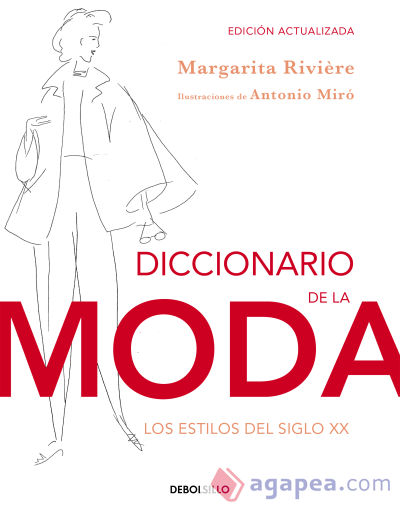 Diccionario de la moda