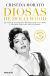 Portada de Diosas de Hollywood: Las vidas de Ava Gardner, Grace Kelly, Rita Hayworth y Elizabeth Taylor más allá del glamour, de Cristina Morató