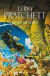 Portada de Dioses menores (Mundodisco 13), de Terry Pratchett