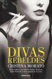 Portada de Divas rebeldes