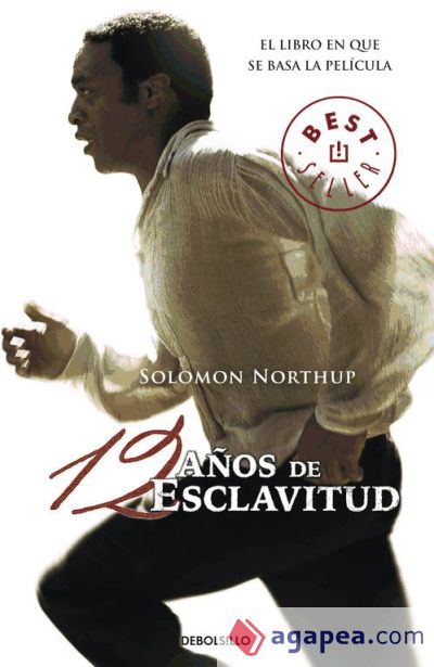 Doce años de esclavitud