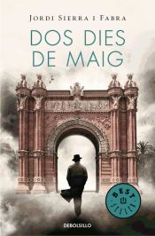 Portada de Dos dies de maig