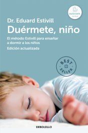 Portada de Duérmete, niño