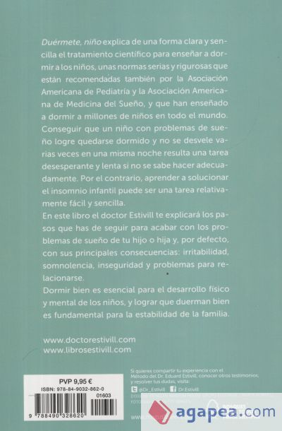 Duérmete, niño Duérmete, niño