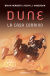 Portada de Dune, la Casa Corrino (Preludio de Dune 3), de Brian Herbert