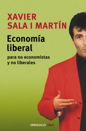 Portada de Economía liberal para no economistas y no liberales