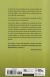 Contraportada de Economía liberal para no economistas y no liberales, de Xavier Sala i Martin