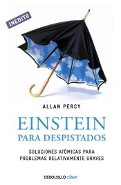 Portada de Einstein para despistados