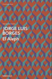 Portada de El Aleph