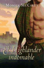 Portada de El Highlander indomable