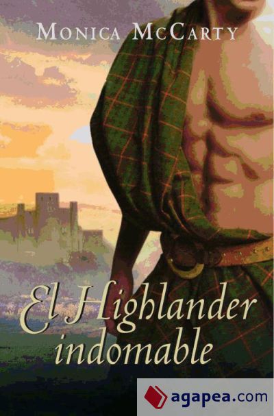 El Highlander indomable