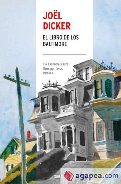 El Libro de los Baltimore