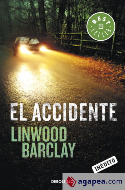 El accidente