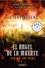 Portada de El ángel de la muerte