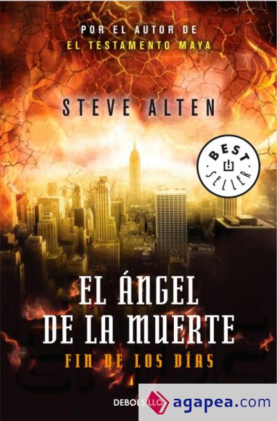 El ángel de la muerte