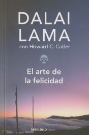 Portada de El arte de la felicidad