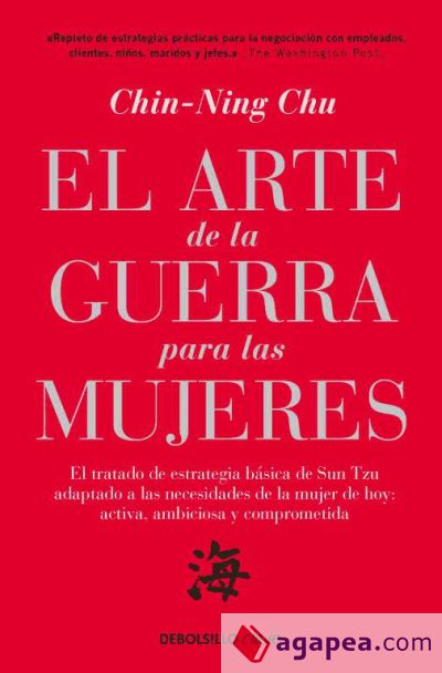 El arte de la guerra para las mujeres