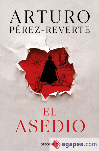 Línea de fuego (Best Seller) : Pérez-Reverte, Arturo