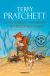 Portada de El asombroso Mauricio y sus roedores sabios (Mundodisco 28), de Terry Pratchett