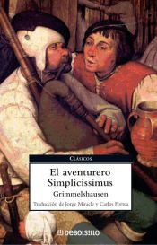 Portada de El aventurero Simplicissimus