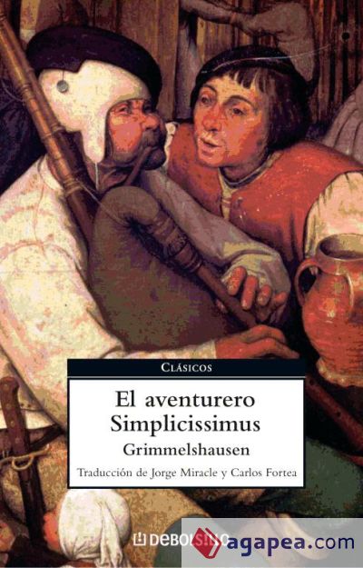 El aventurero Simplicissimus