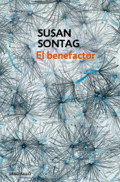 Portada de El benefactor