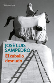 Portada de El caballo desnudo